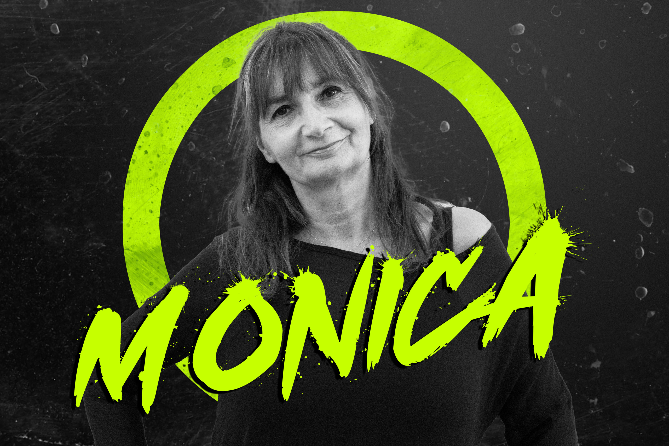 Monica