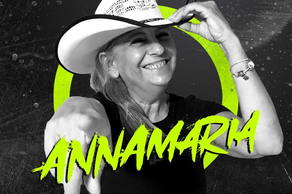 ANNAMARIA