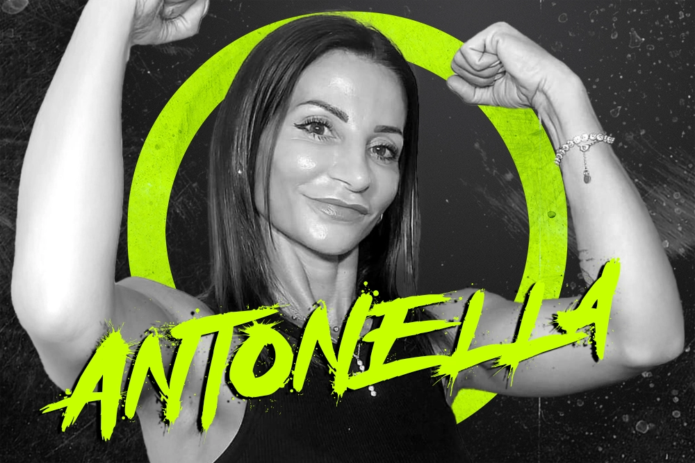 ANTONELLA