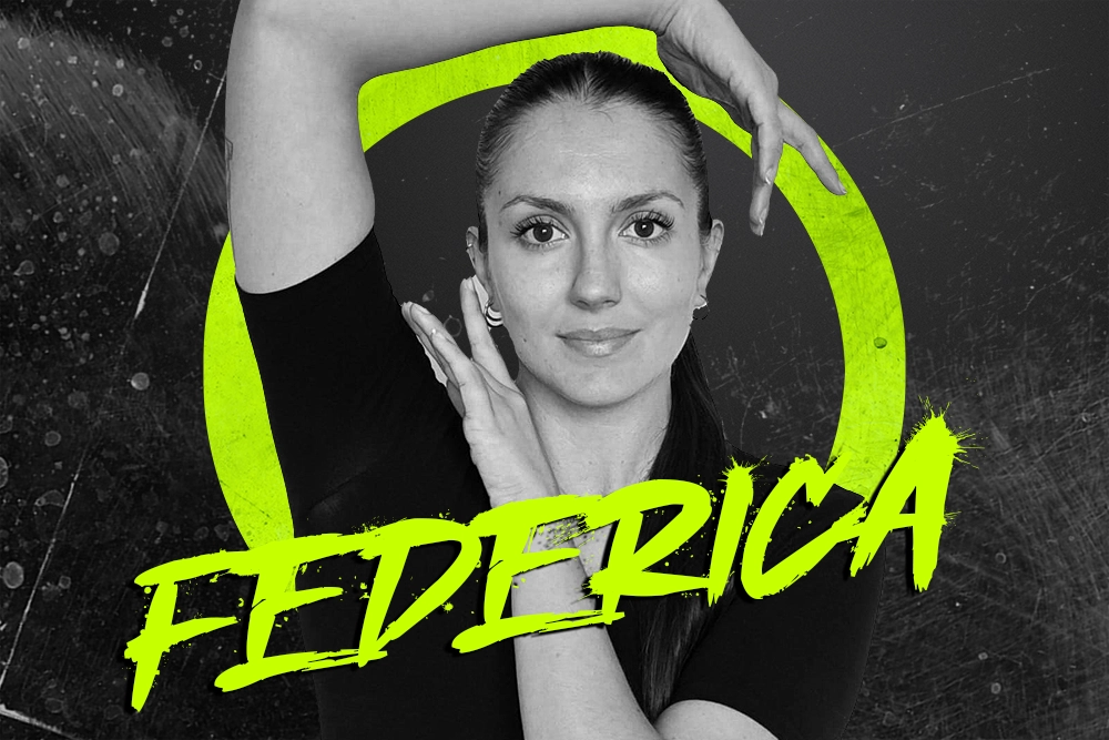 FEDERICA