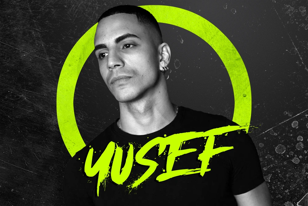 YUSEF