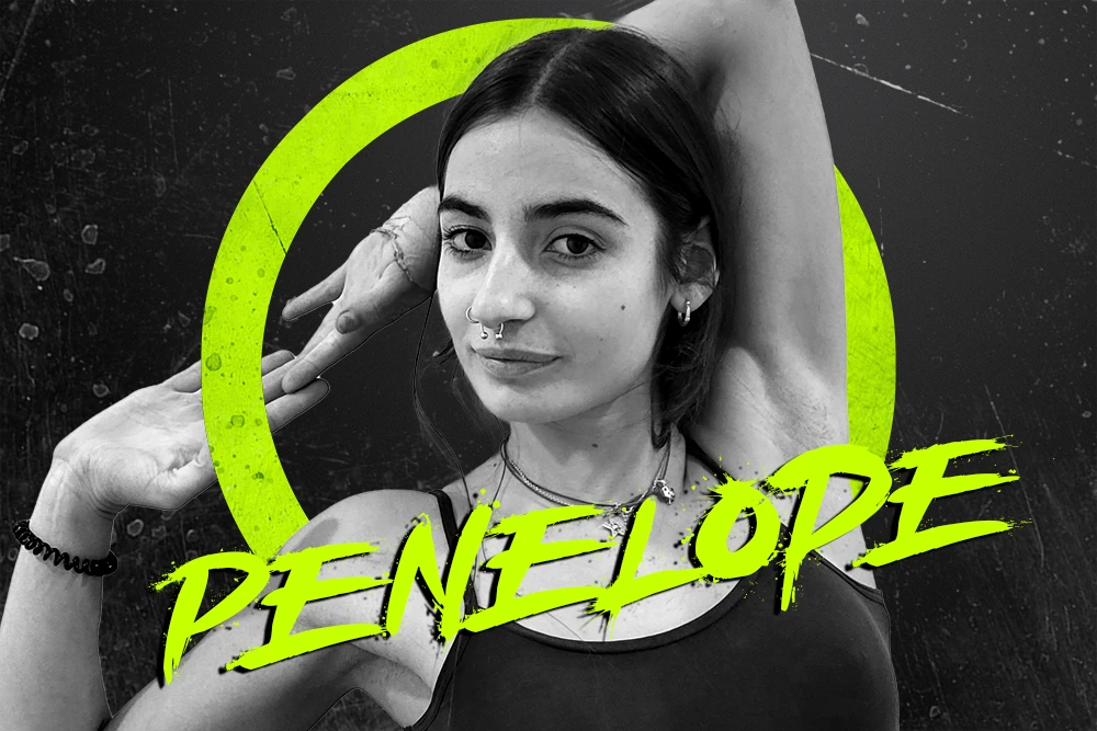 PENELOPE