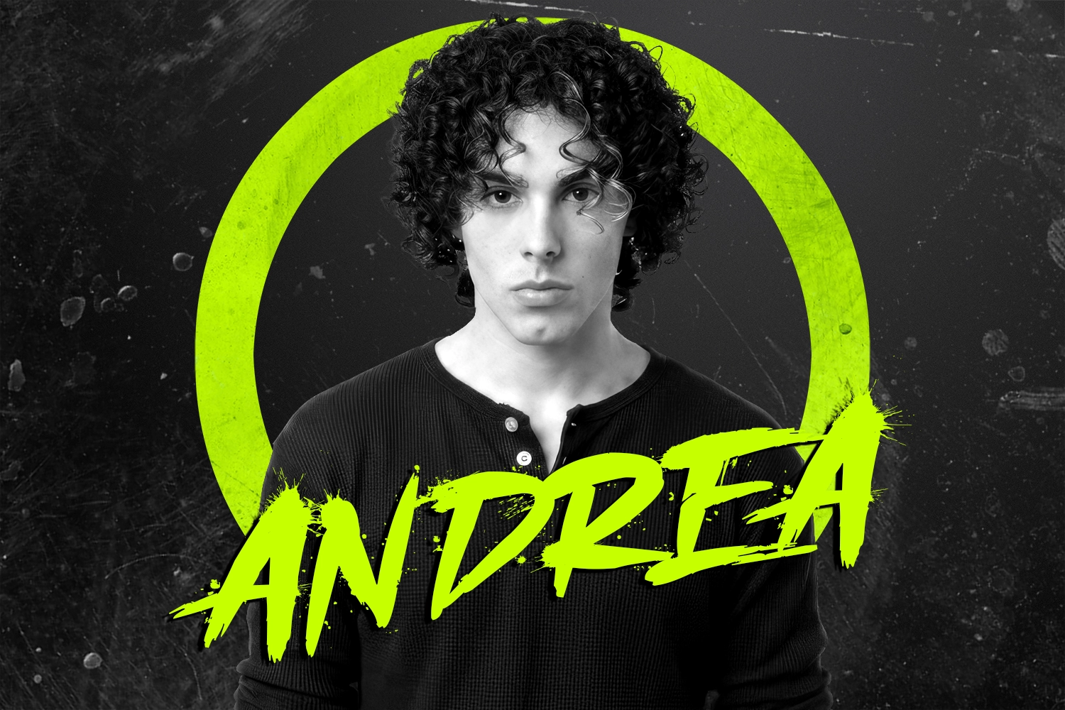 ANDREA