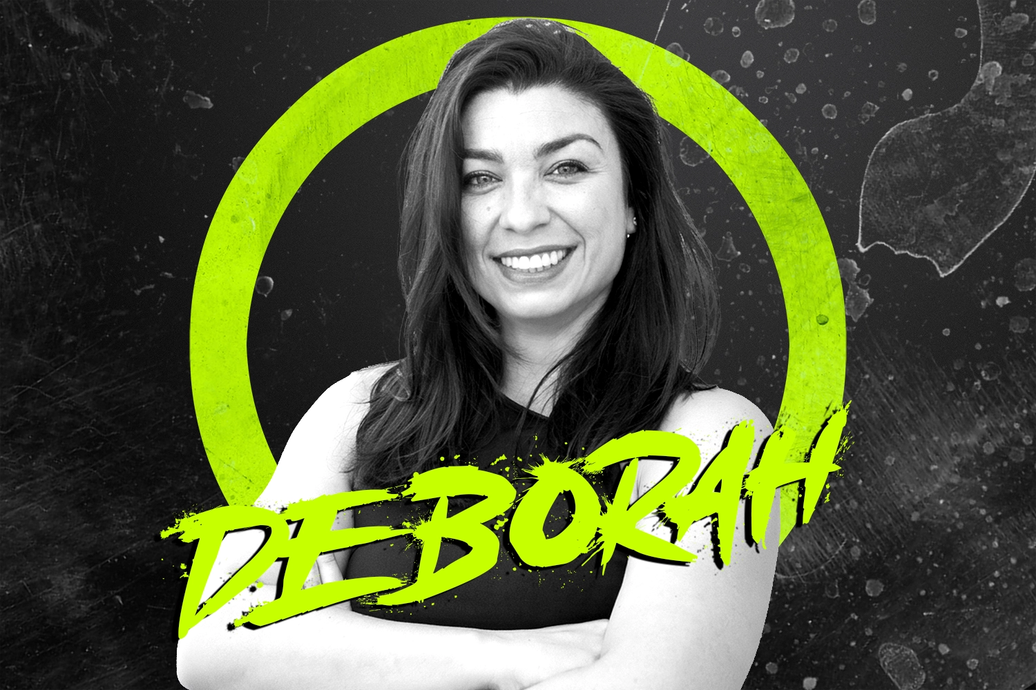DEBORAH