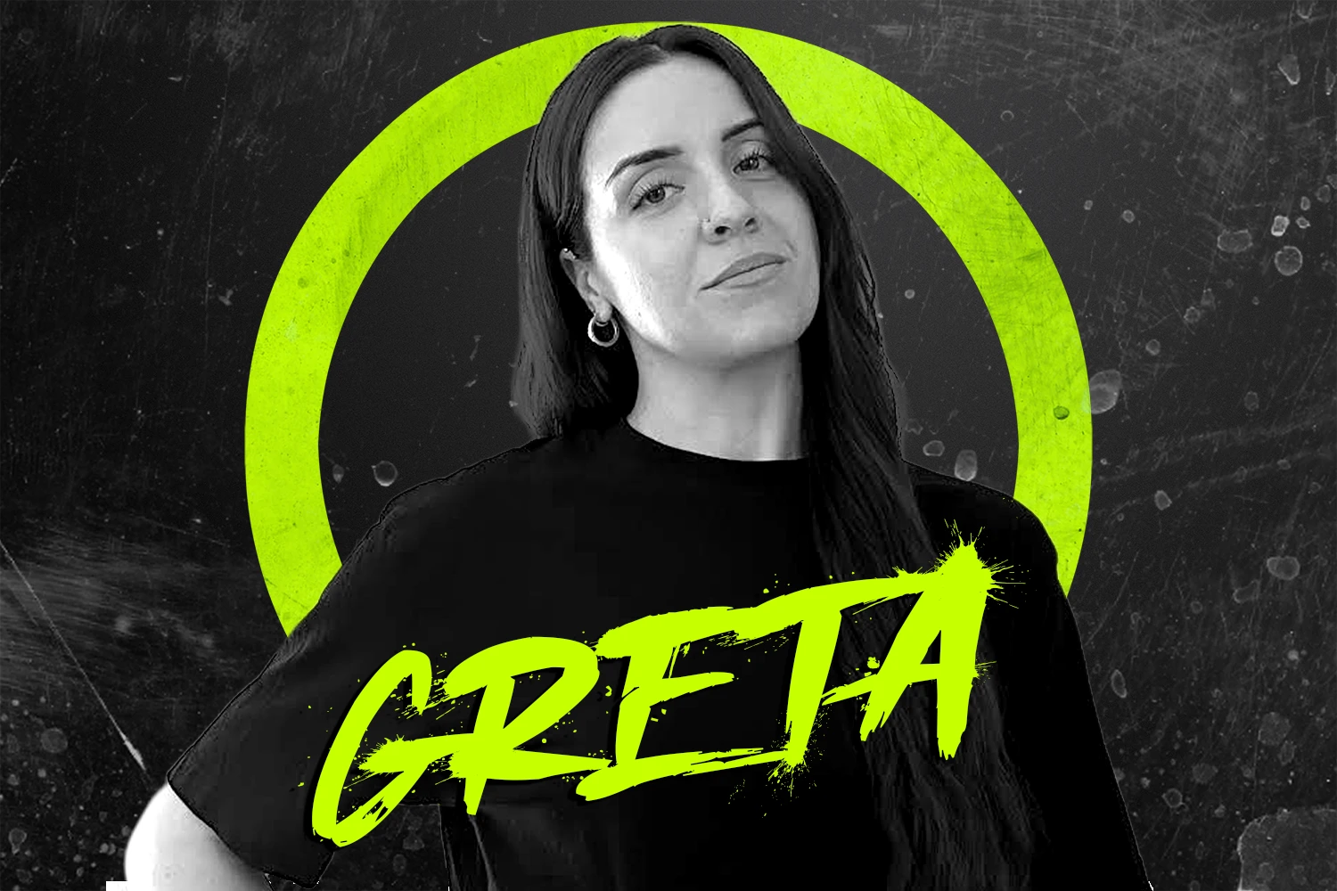 GRETA