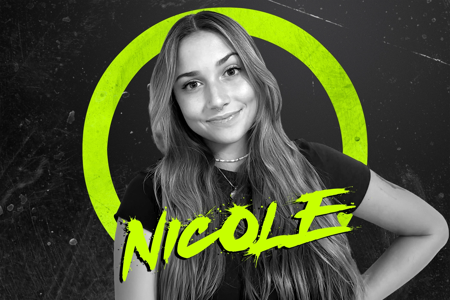 NICOLE