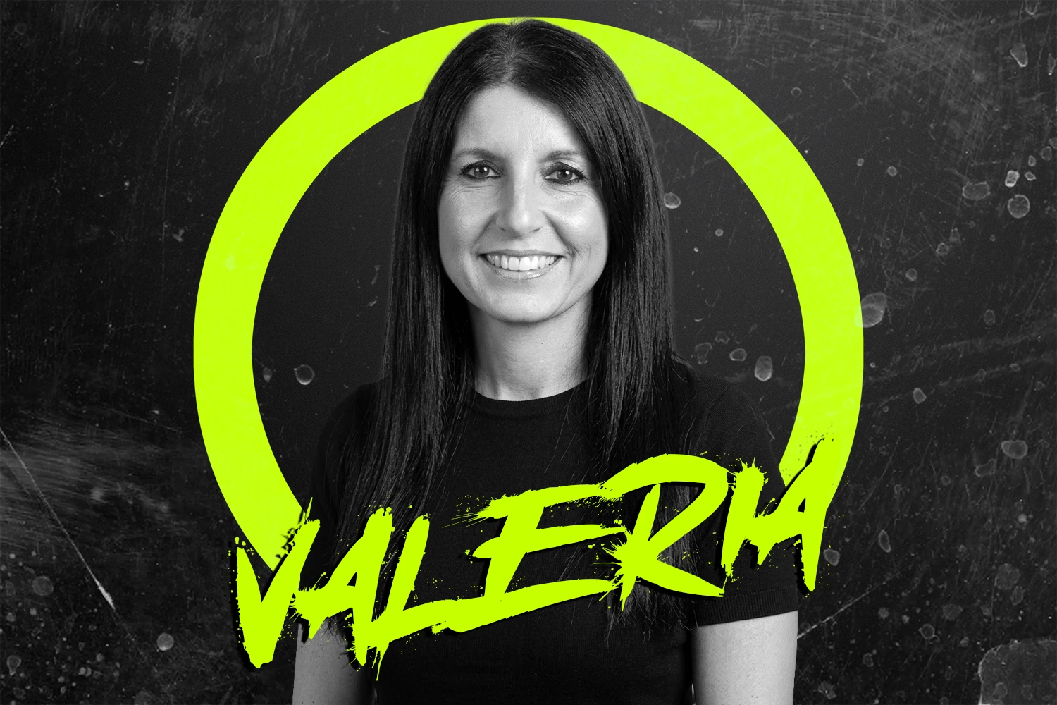VALERIA